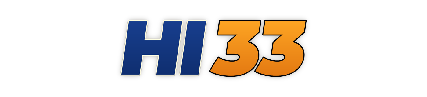 hi33 logo